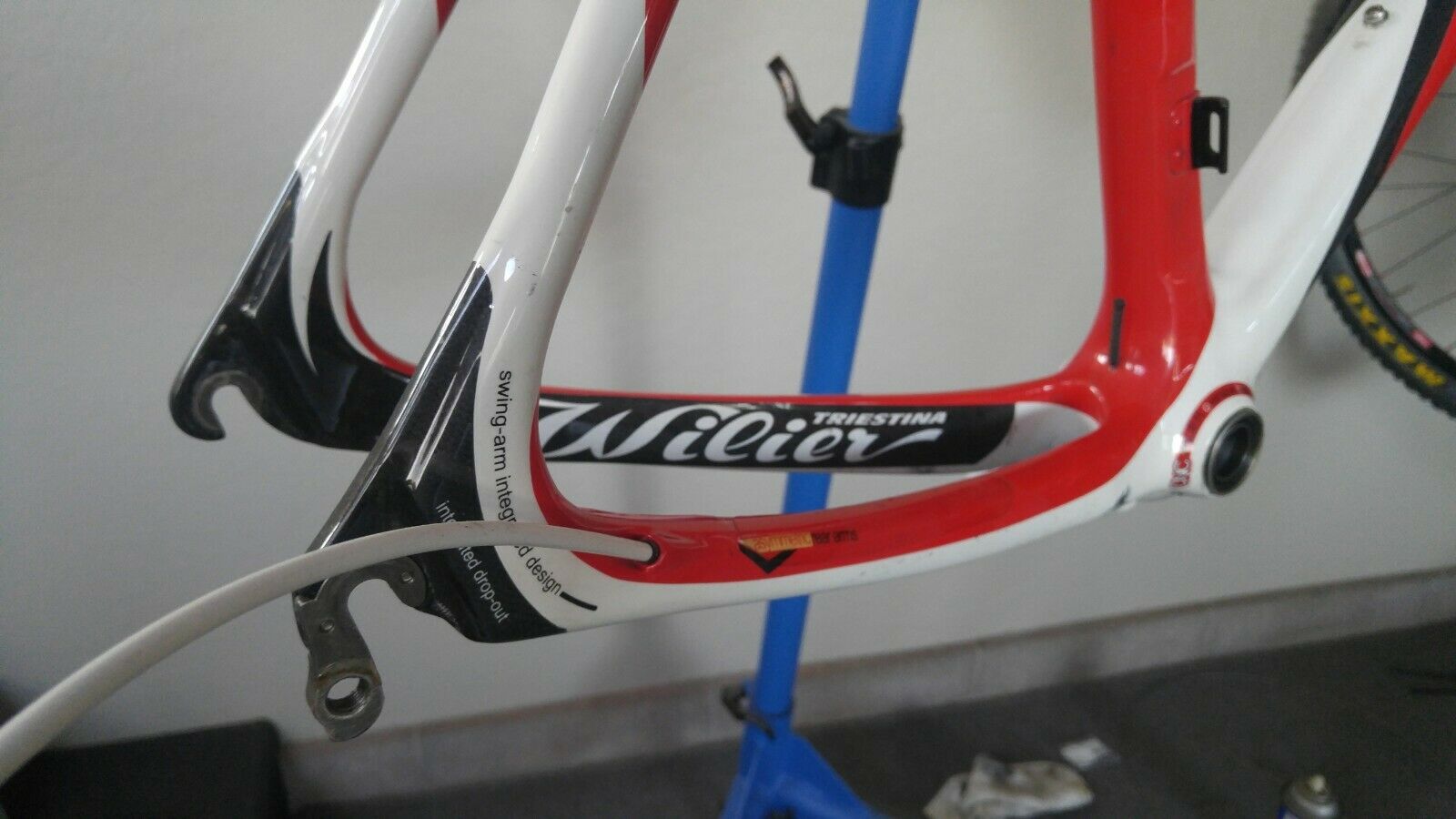 Wilier Cento 1 SL Superleggero, 57.5 ett - Fresh Stock Dated February 2026