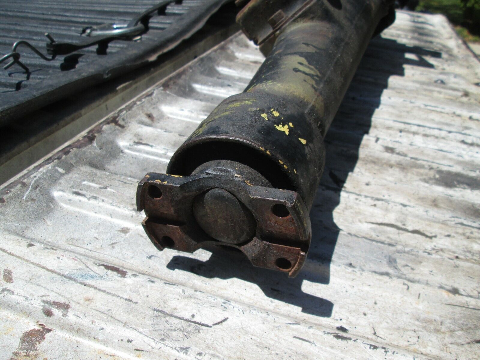 1941 CADILLAC THREE SPEED MANUAL TRANSMISSION OEM - Fresh Stock Dated February 2026