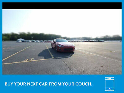 2015 Scion FR-S Coupe 2D - Fresh Stock Dated February 2026