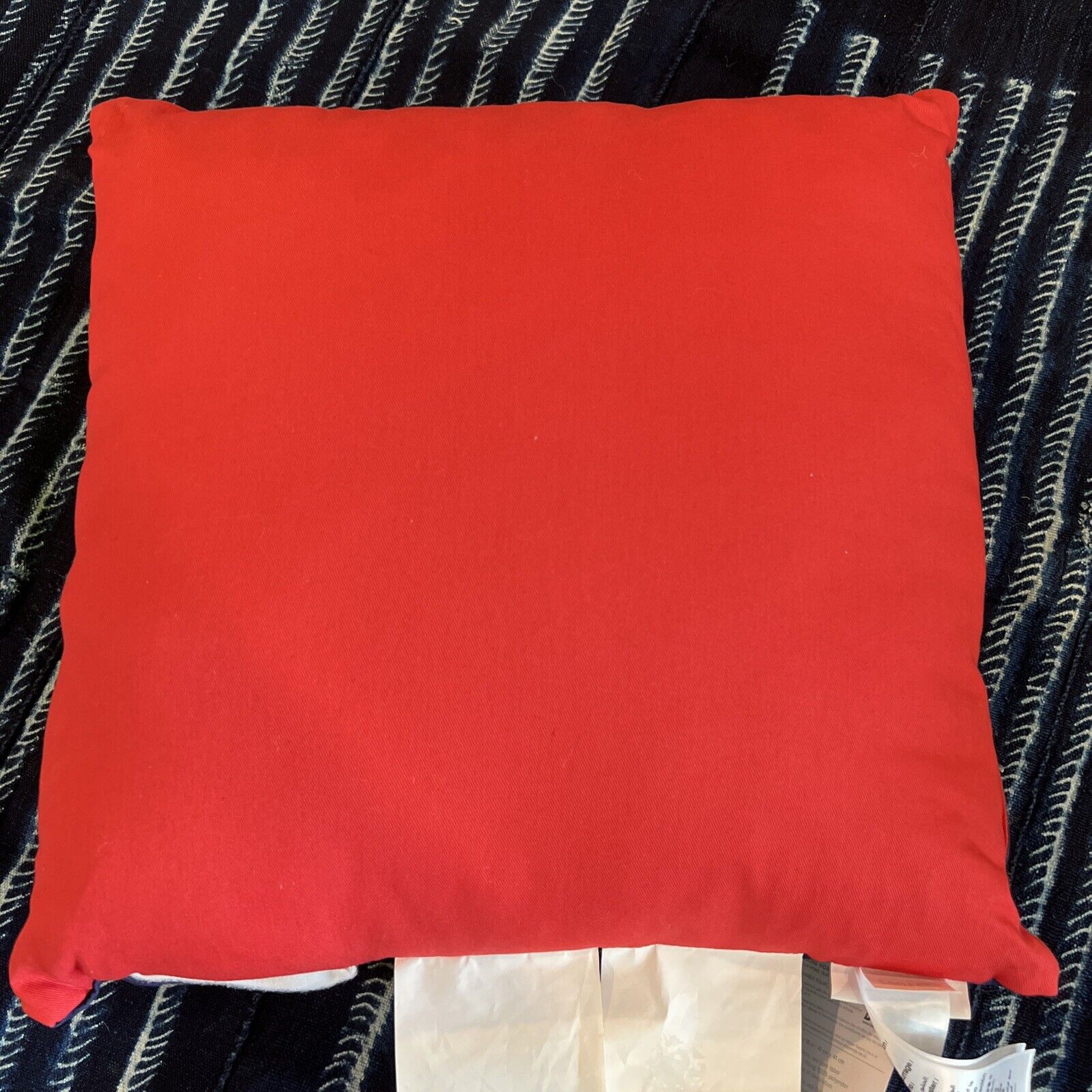 Pottery Barn Kids POW Light up Pillow DC Comics Superhero #6513 - Fresh Stock Dated December 2025