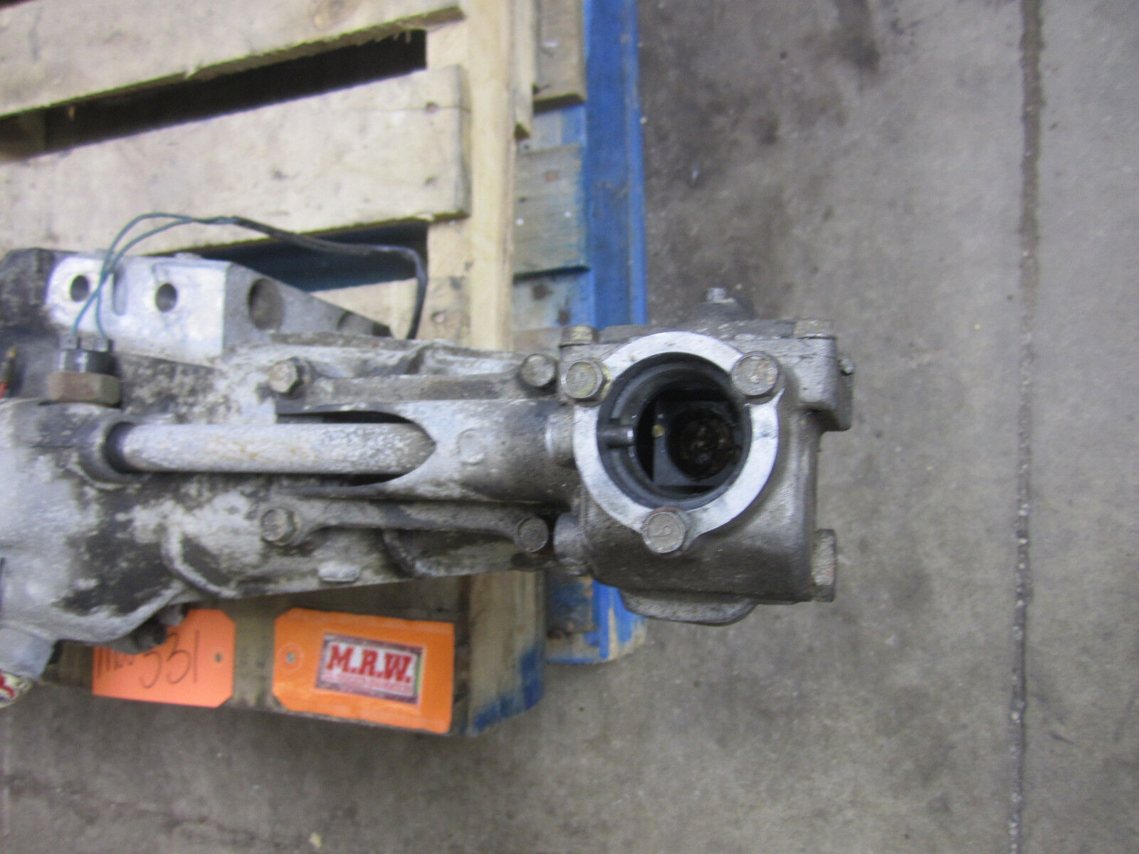 MANUAL TRANSMISSION 5 SPEED STICK for 90 91 92 93 94 95 96 97 MAZDA MIATA MX-5 - Fresh Stock Dated February 2026