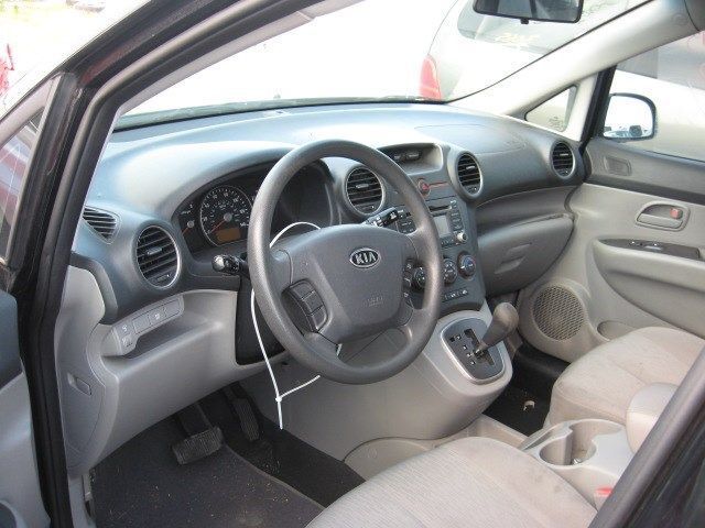 2009-2012 Kia Rondo AUTOMATIC TRANSMISSION 2.4L 4 Cylinder - Fresh Stock Dated February 2026