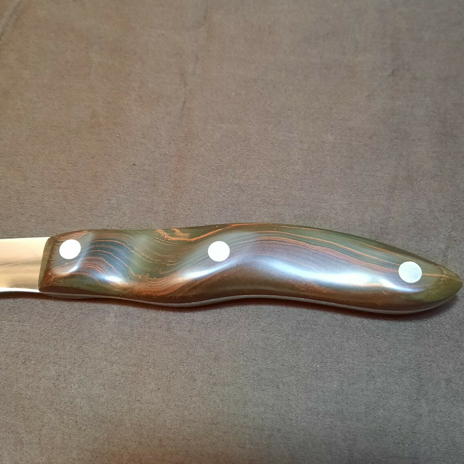 Cutco #1023 Vintage 9