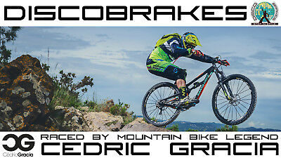 4 Pairs/8Pc Rubber Brake Inserts for Campagnolo Record & Chorus Road Brake Shoes - Fresh Stock Dated February 2026