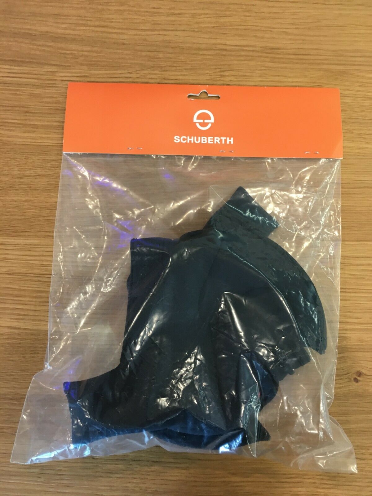 Schuberth Cheek Pads For C4 Helmets Size 61 XL 4990003467 - Fresh Stock Dated February 2026