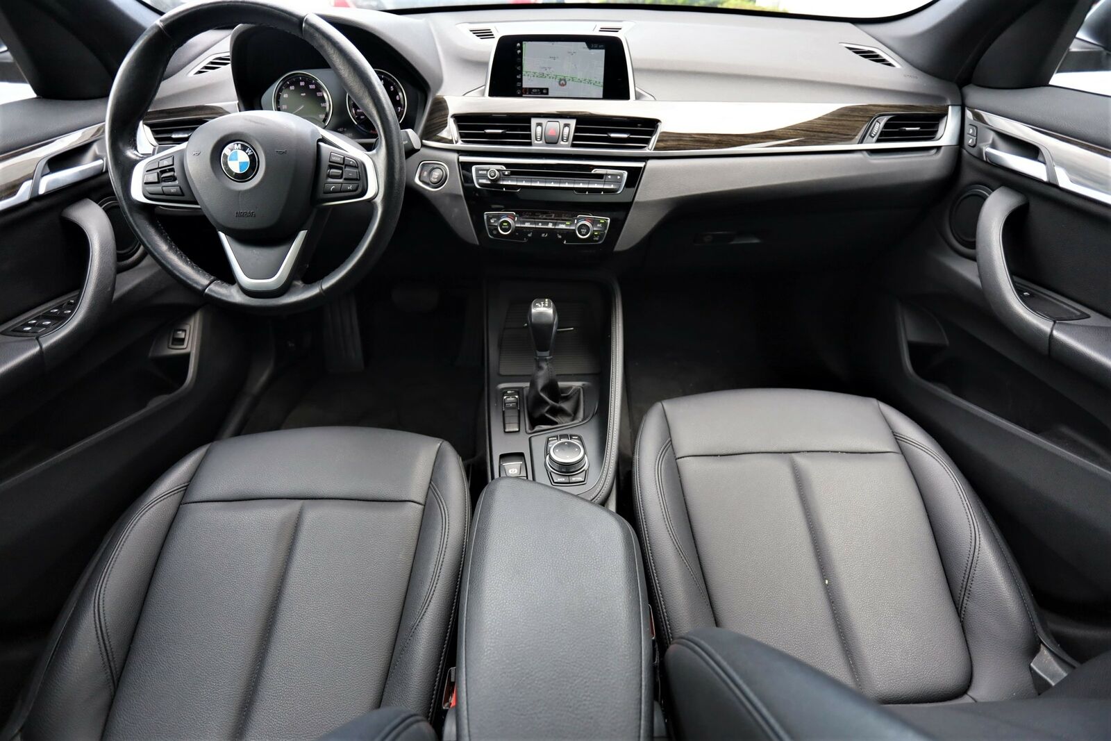 2018 BMW X1 sDrive28i 2018 BMW X1, SILVER with 55334 Miles available now! - Fresh Stock Dated December 2025