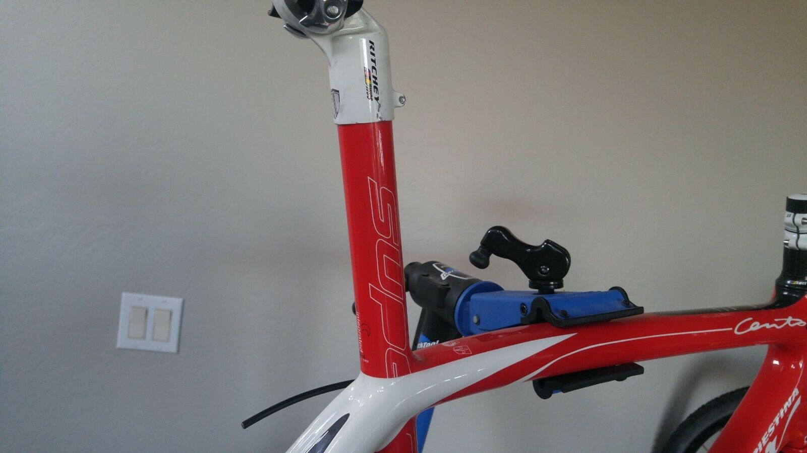 Wilier Cento 1 SL Superleggero, 57.5 ett - Fresh Stock Dated February 2026