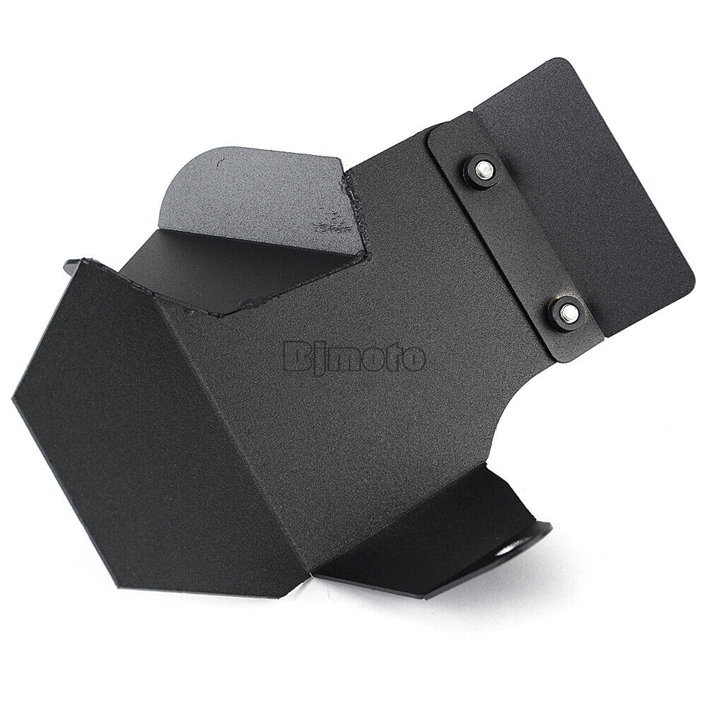 Rear Suspension Shork Heat Shield Exhaust Pipe Protection For 790 890 ADV S/R - Fresh Stock Dated February 2026