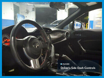 2013 Scion FR-S Coupe 2D - Fresh Stock Dated February 2026