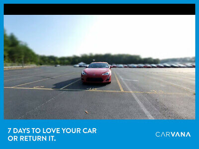 2015 Scion FR-S Coupe 2D - Fresh Stock Dated February 2026