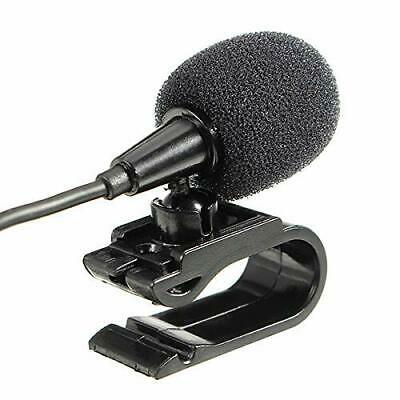 Galabox 2.5mm Microphone Mic Portable External Assembly For Car - Fresh Stock Dated February 2026