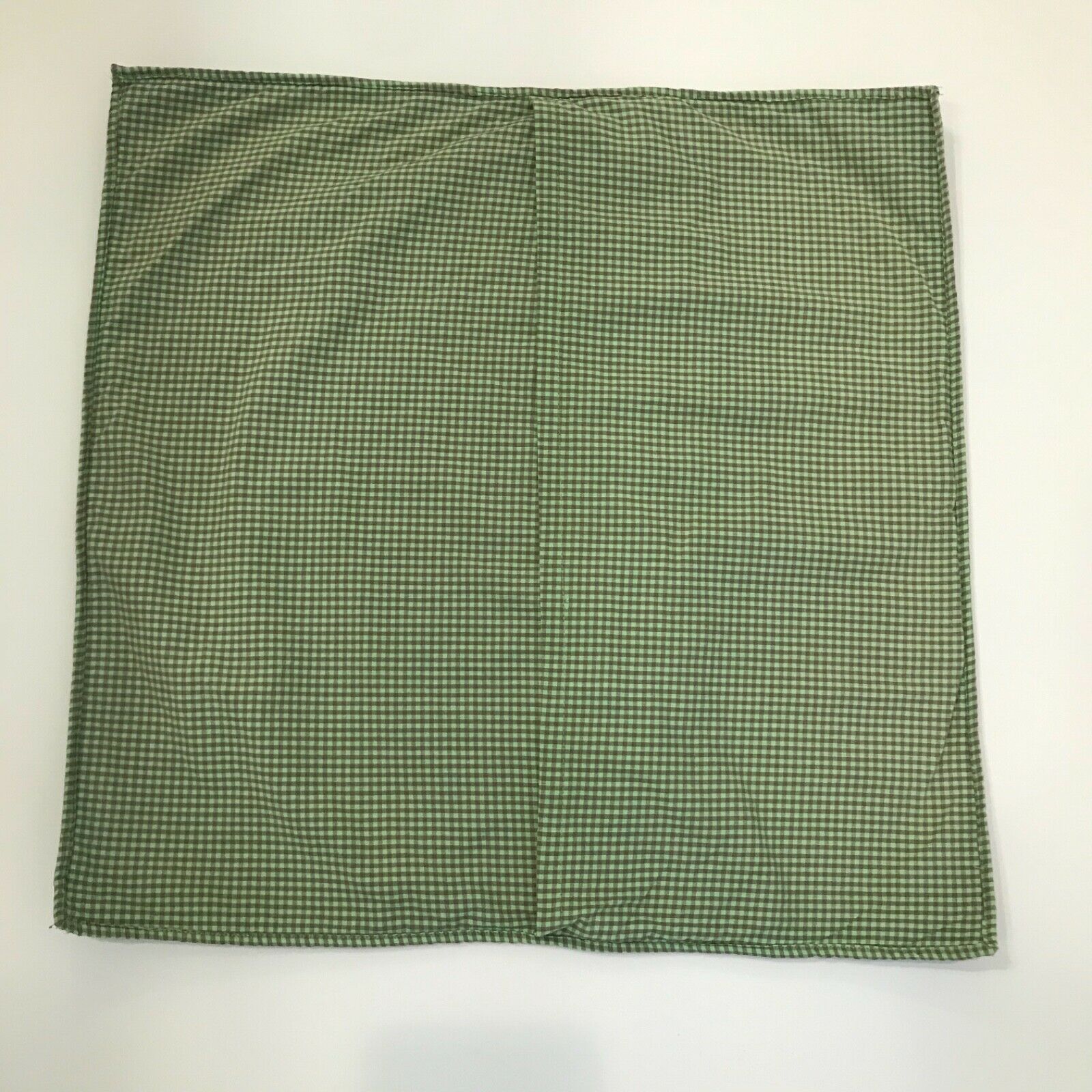 2 Pottery Barn Kids DR. SEUSS CAT IN THE HAT Throw Pillow Shams 16 x 16 - Fresh Stock Dated December 2025