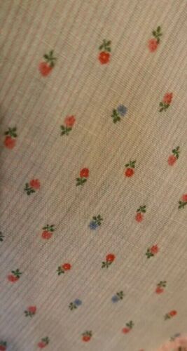 Vintage 1970's Skirt And Top. Pinks And Prairie Style Size Small - Fresh Stock Dated February 2026