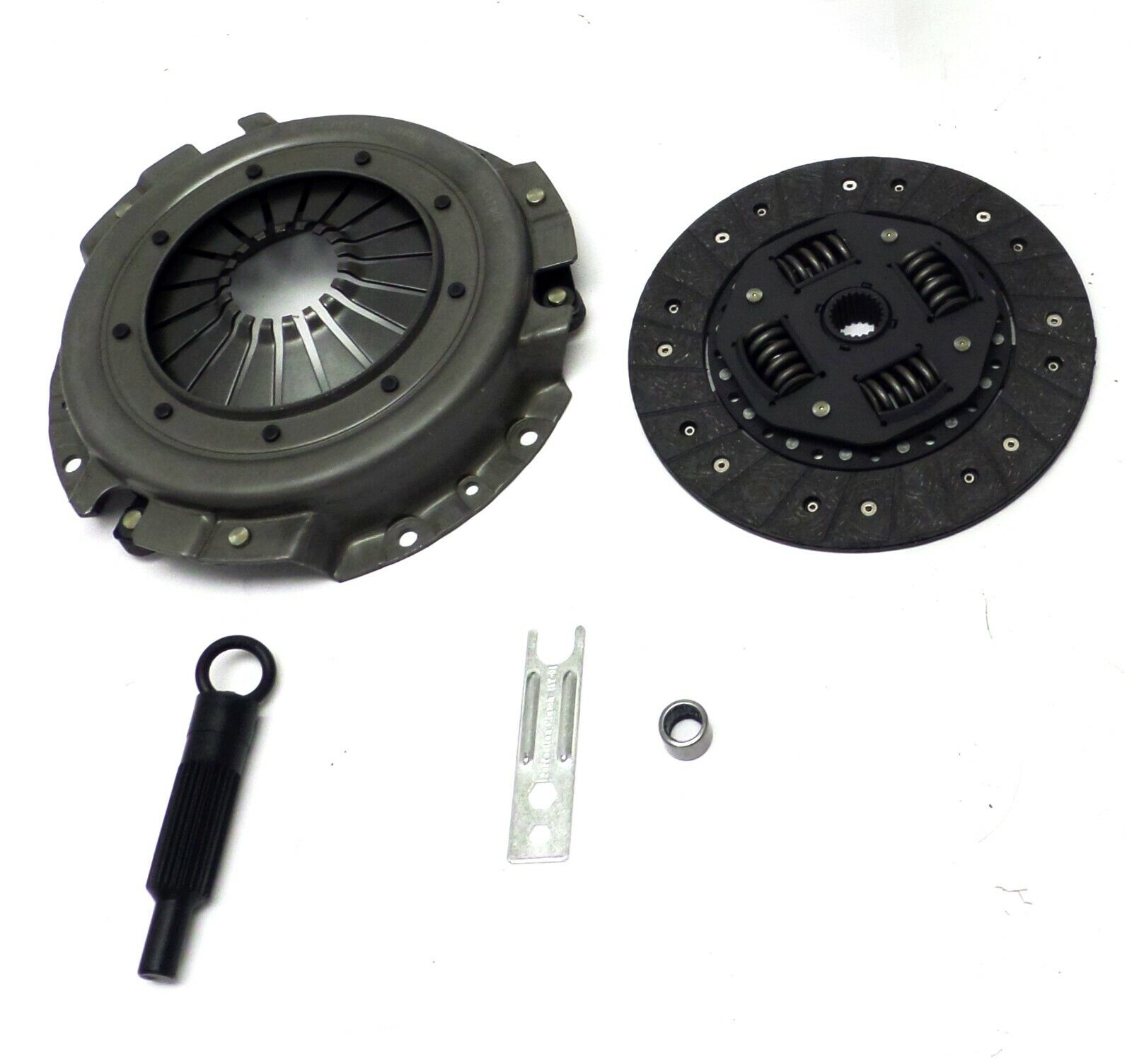381029 AcDelco Manual Transmission Clutch Kit Ford Aerostar BroncoII Ranger 3.0L - Fresh Stock Dated February 2026
