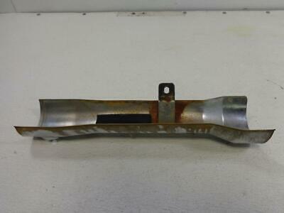 Kawasaki Vulcan VN1500 87-97 VN1500L/88 96-99 VN1500 LEFT SWINGARM COVER - Fresh Stock Dated February 2026