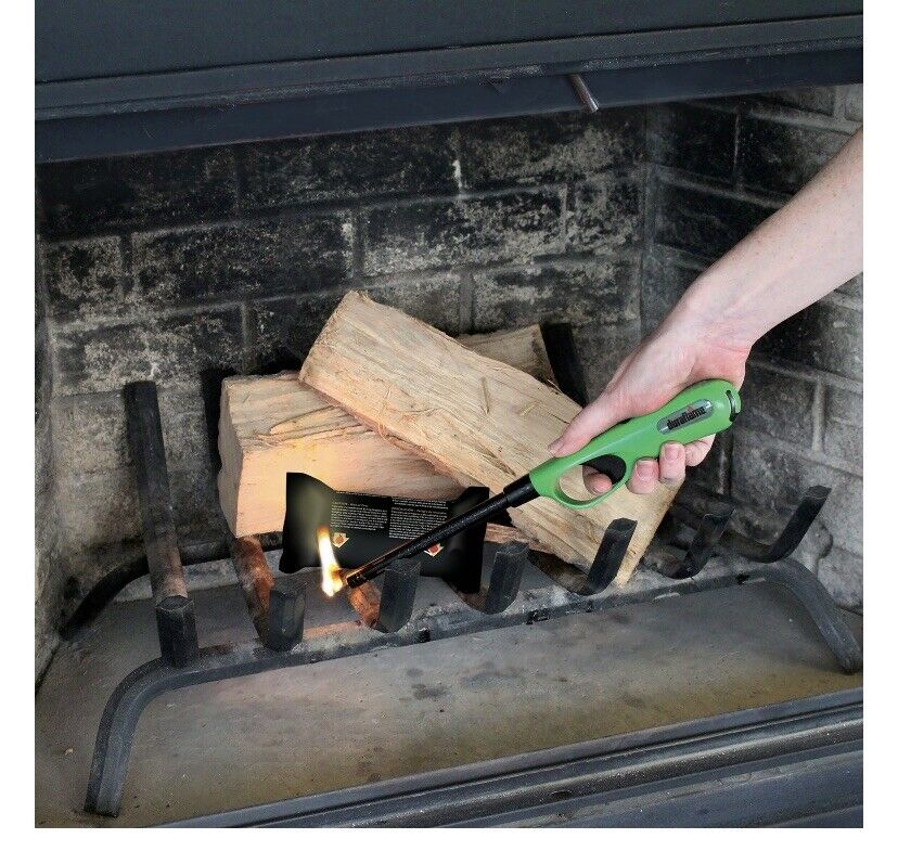 Duraflame Firestart  firelighters Gold Ultra Premium 24-Pk Indoor/outdoor - Fresh Stock Dated December 2025