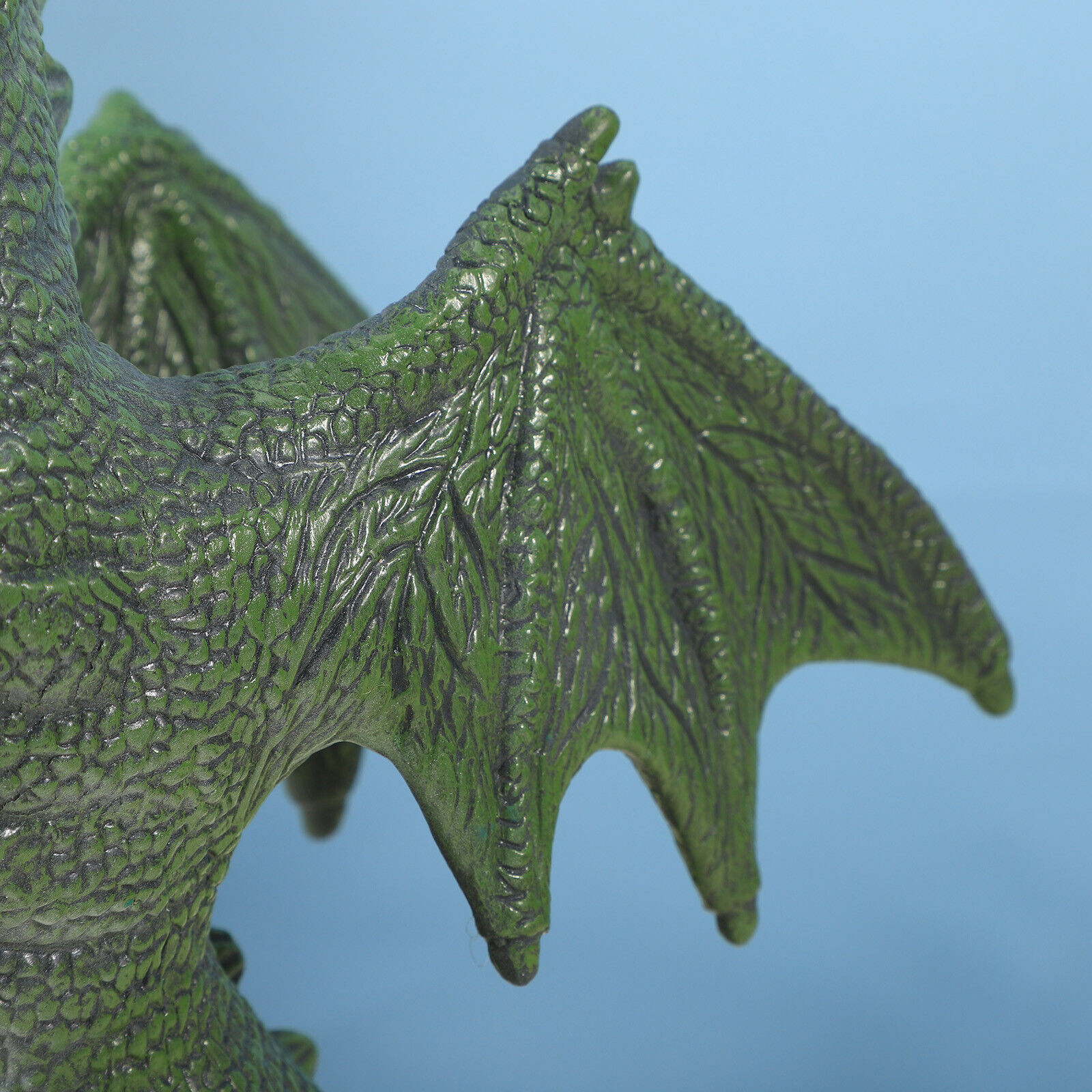 Dinosaur Toy Large Soft Cotton Filled Plastic Simulation Sound Dinosaur Model - Fresh Stock Dated February 2026