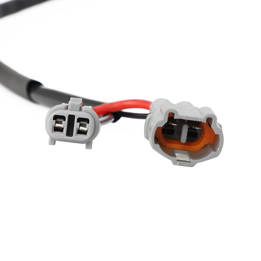 Headlight Switch on Handlebar Plug & Play Waterproof For Sur Ron LBX Segway X260 - Fresh Stock Dated February 2026