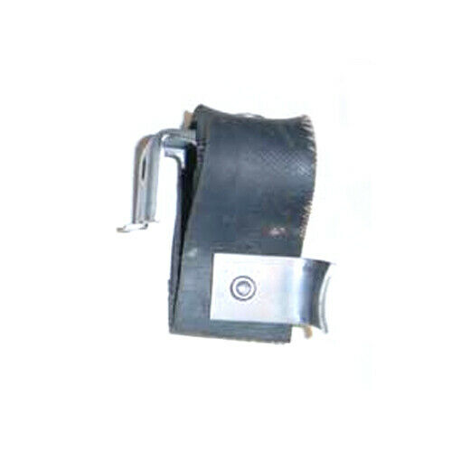 Hgh10 Pypes Performance Exhaust Hgh10 Exhaust Tail Pipe Hanger - Fresh Stock Dated February 2026