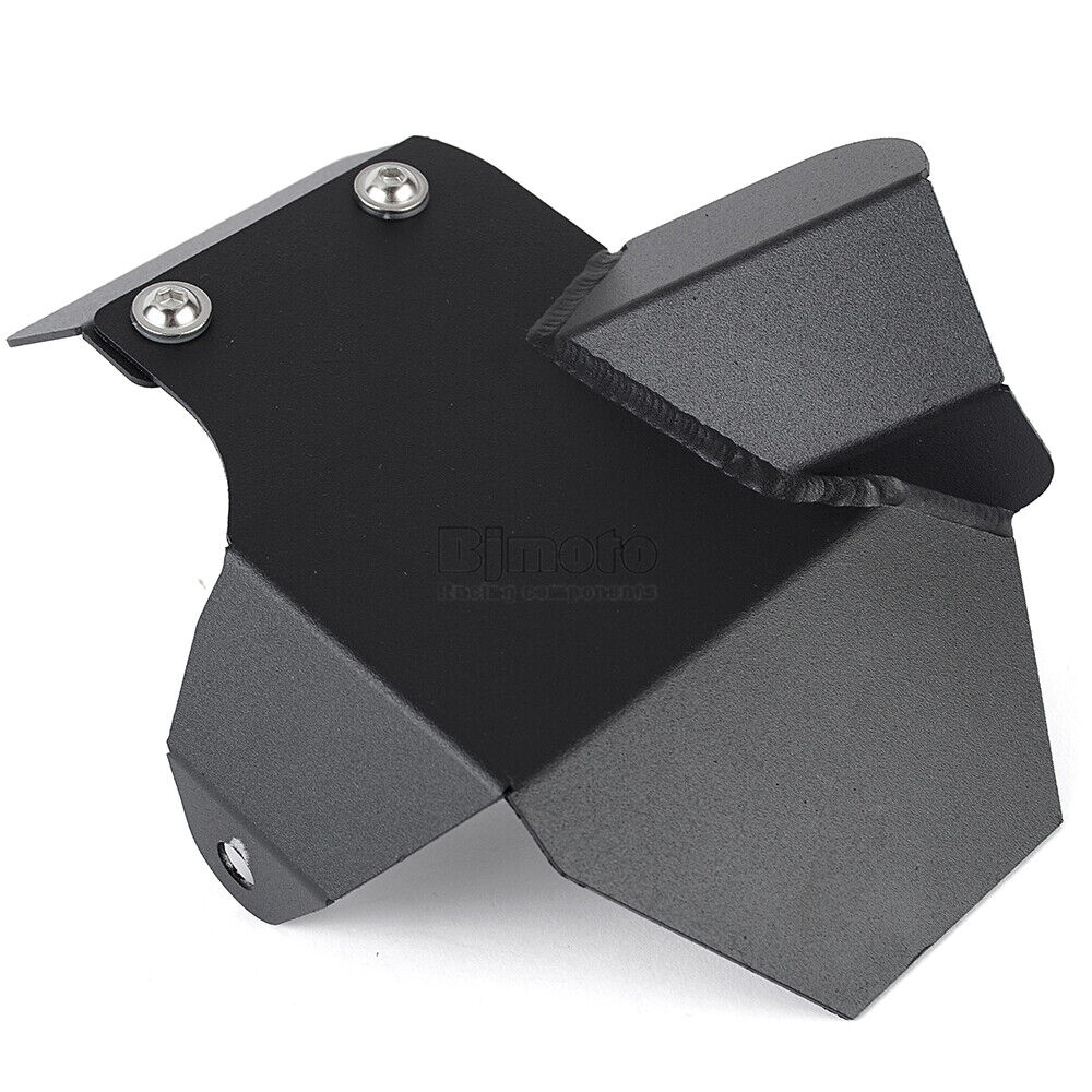Rear Suspension Shork Heat Shield Exhaust Pipe Protection For 790 890 ADV S/R - Fresh Stock Dated February 2026