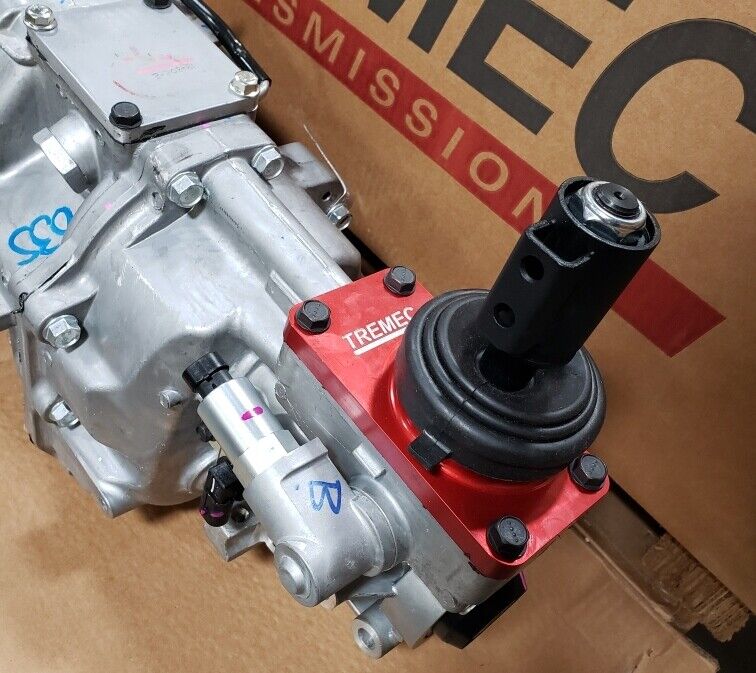 82-02 Camaro/Firebird T56 MAGNUM 6-Speed Manual Transmission Conversion Kit 2.66 - Fresh Stock Dated February 2026