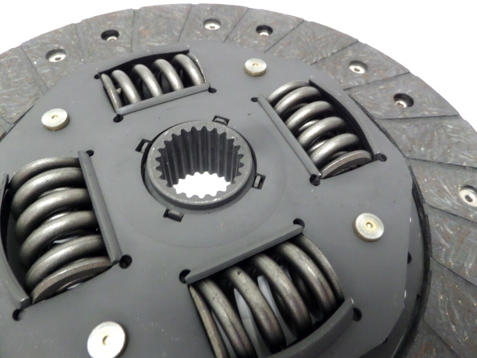 381029 AcDelco Manual Transmission Clutch Kit Ford Aerostar BroncoII Ranger 3.0L - Fresh Stock Dated February 2026