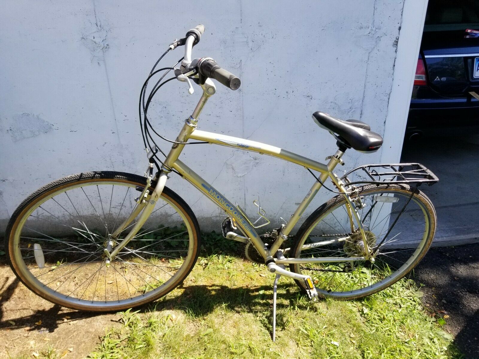 MONGOOSE PRO CROSSWAY 250 BIKE 21 SPEED /MONGOOSE PRO BICYCLE 21 SPEED - Fresh Stock Dated February 2026