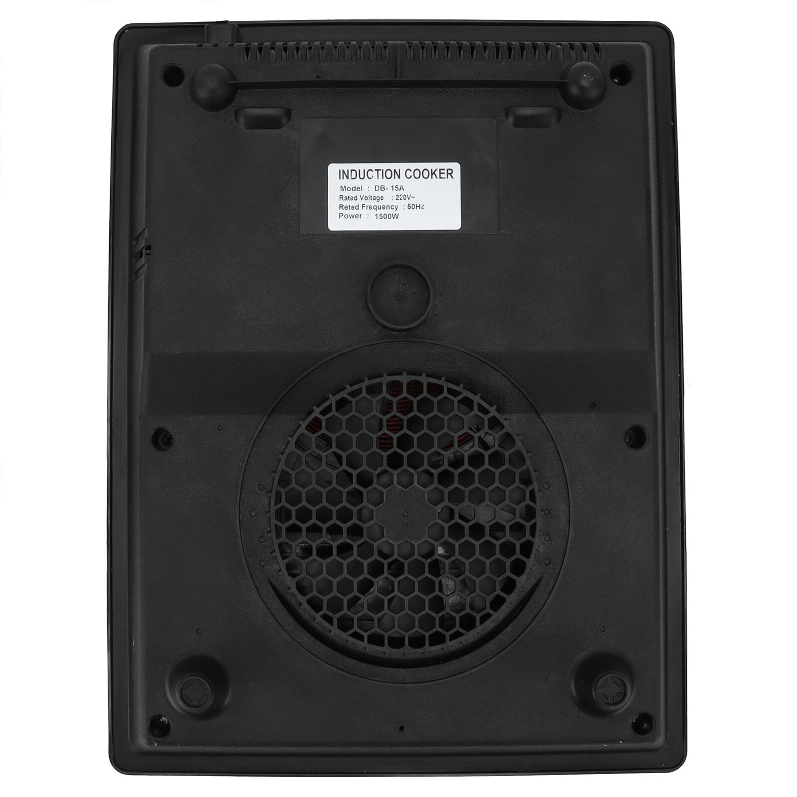 Portable Kitchen Induction Cooker Cooktop Countertop Burner Stove Hot Plate - Fresh Stock Dated February 2026