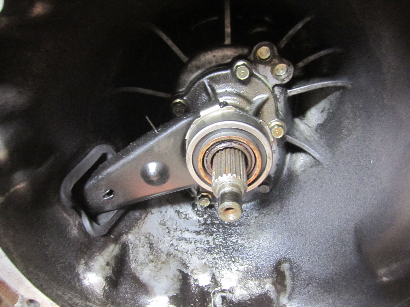 MANUAL TRANSMISSION 5 SPEED STICK for 90 91 92 93 94 95 96 97 MAZDA MIATA MX-5 - Fresh Stock Dated February 2026