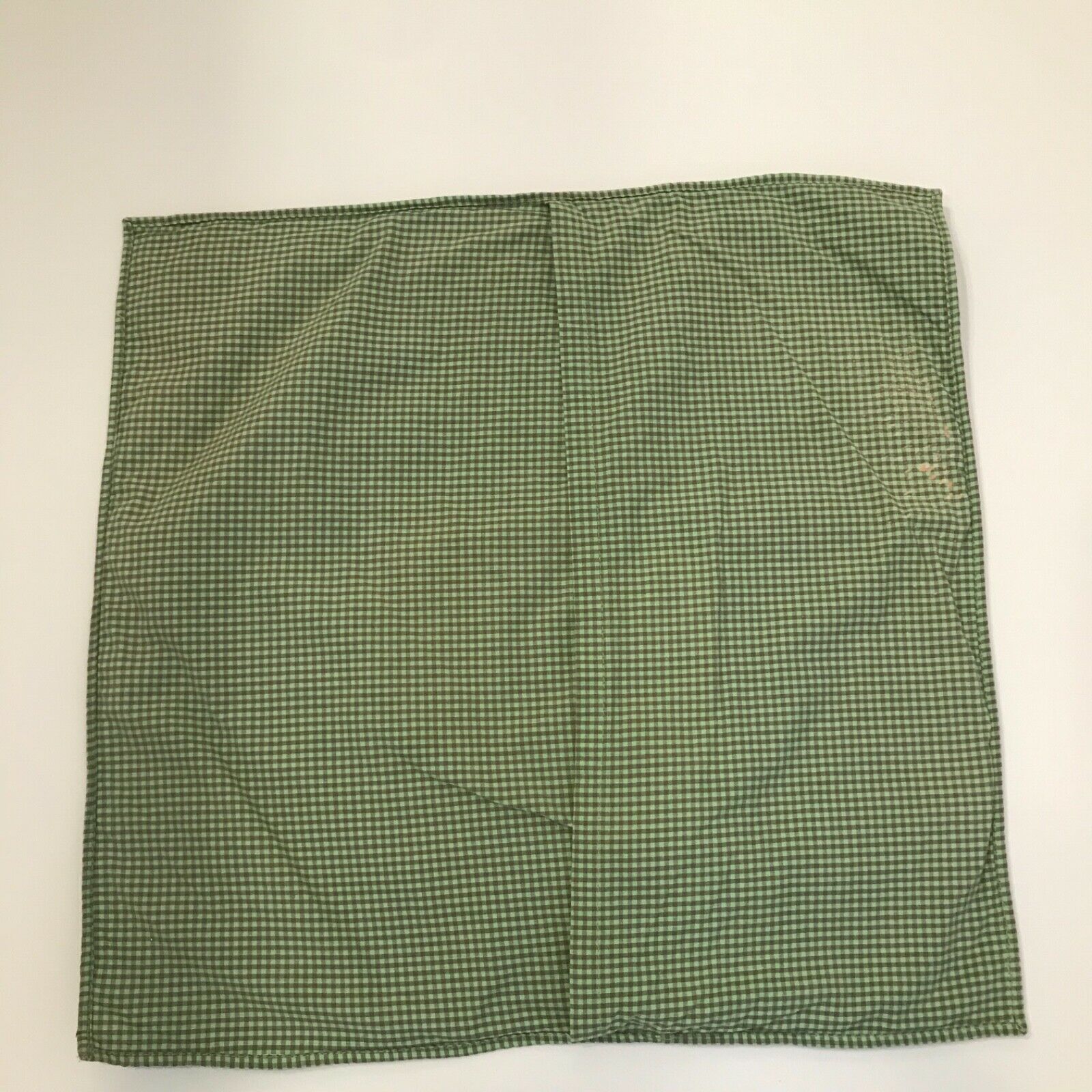 2 Pottery Barn Kids DR. SEUSS CAT IN THE HAT Throw Pillow Shams 16 x 16 - Fresh Stock Dated December 2025