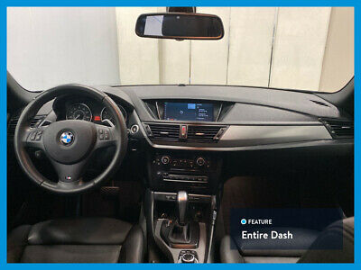 2014 BMW X1 xDrive35i Sport Utility 4D - Fresh Stock Dated December 2025