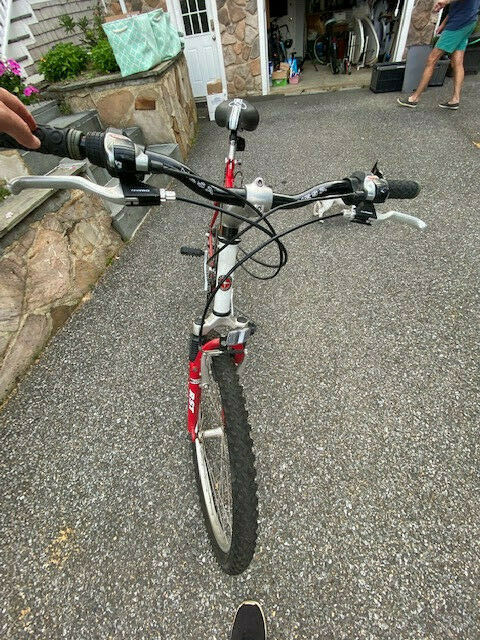 bike - Fresh Stock Dated February 2026