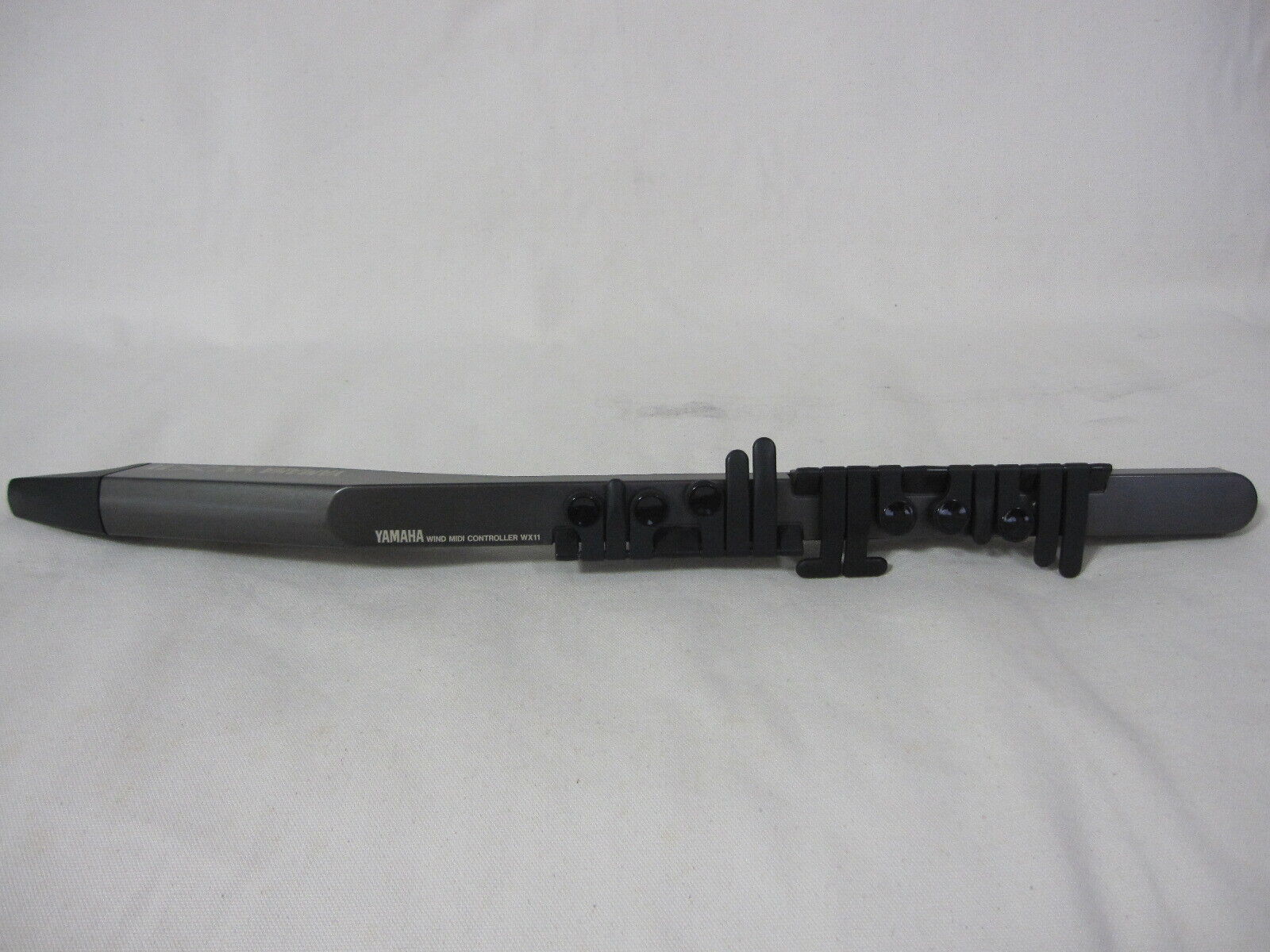 YAMAHA WX11 Wind MIDI Controller Working w/ soft case - Fresh Stock Dated February 2026