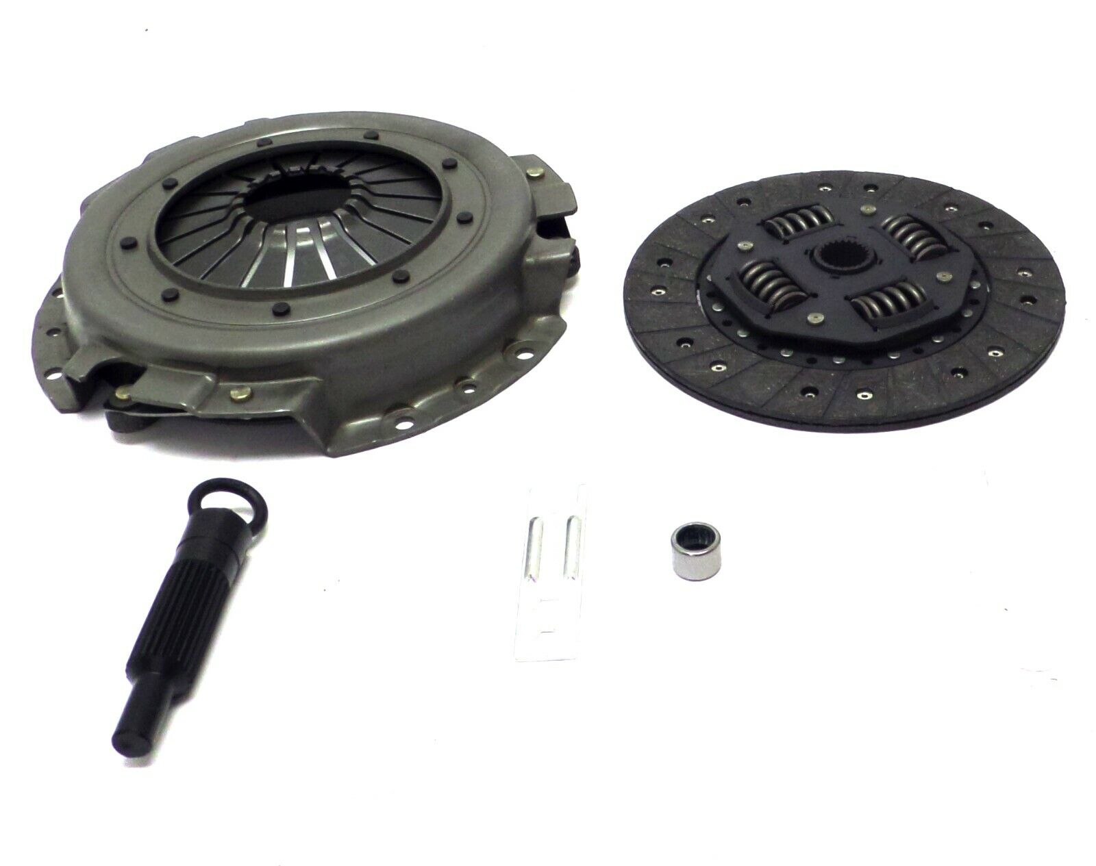 381029 AcDelco Manual Transmission Clutch Kit Ford Aerostar BroncoII Ranger 3.0L - Fresh Stock Dated February 2026