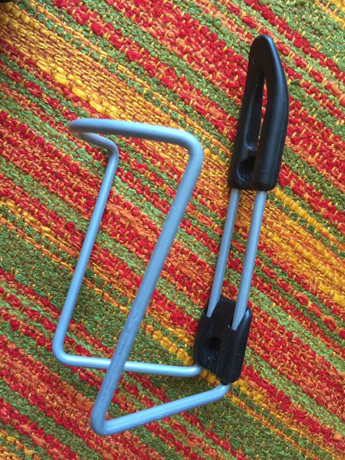 NOS 18 Bottle ELITE CINCIO 2 Cage GIOS TORINO Team MSS MAIA Portugal MACIA Bidon - Fresh Stock Dated December 2025