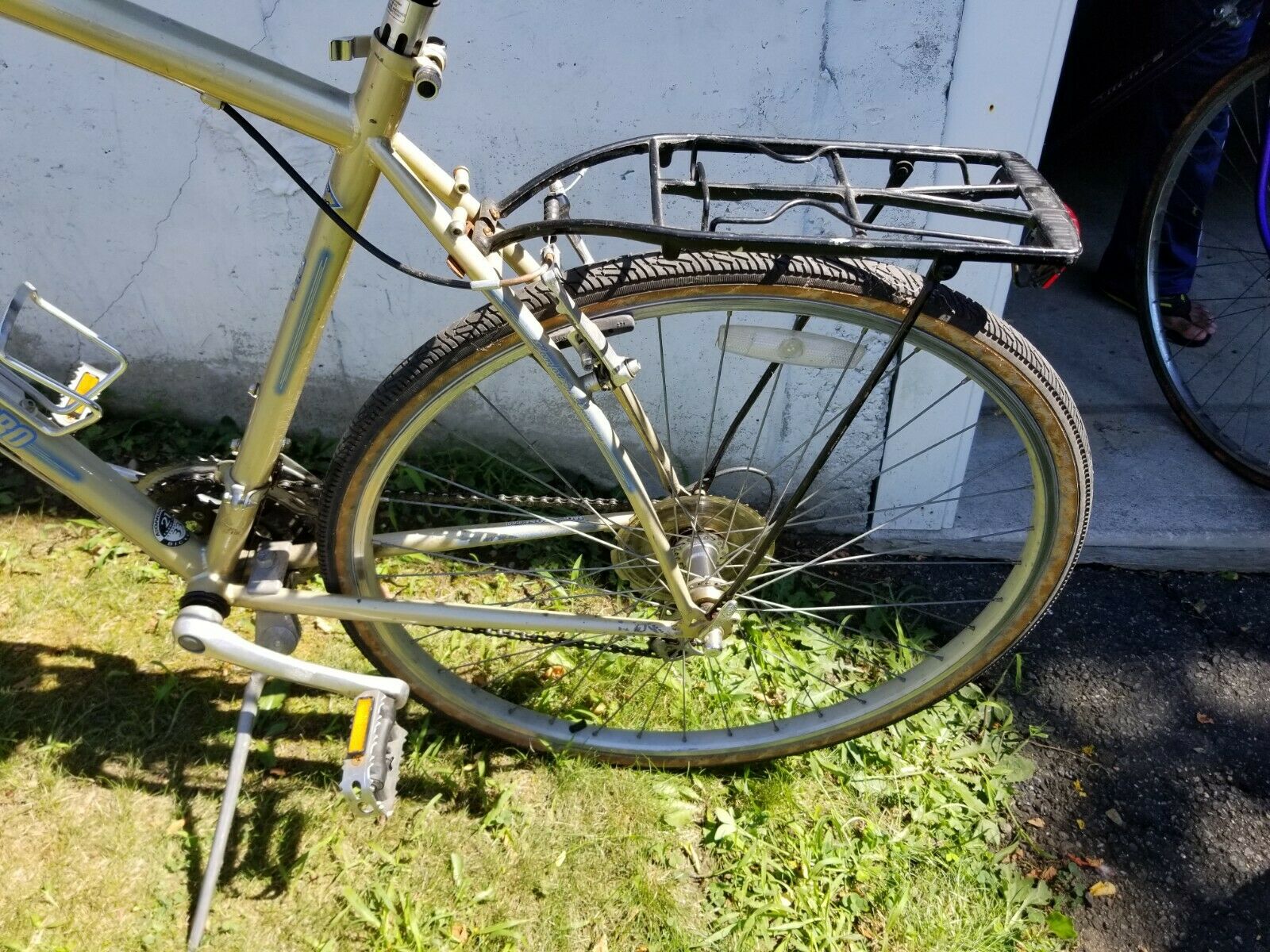 MONGOOSE PRO CROSSWAY 250 BIKE 21 SPEED /MONGOOSE PRO BICYCLE 21 SPEED - Fresh Stock Dated February 2026