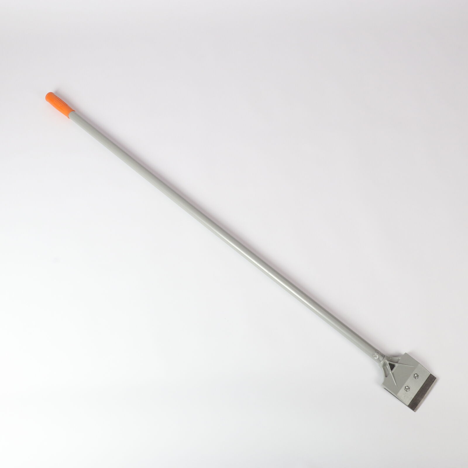 53 In. Professional Long Handle Floor Scraper - Fresh Stock Dated February 2026