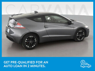 2015 Honda CR-Z EX Coupe 2D - Fresh Stock Dated December 2025