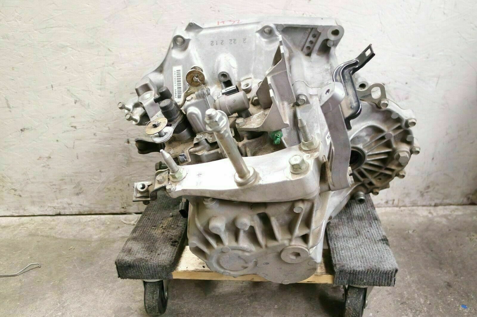06-11 HONDA CIVIC SI K20Z3 6 SPEED MANUAL LSD TRANSMISSION GEAR BOX - Fresh Stock Dated February 2026