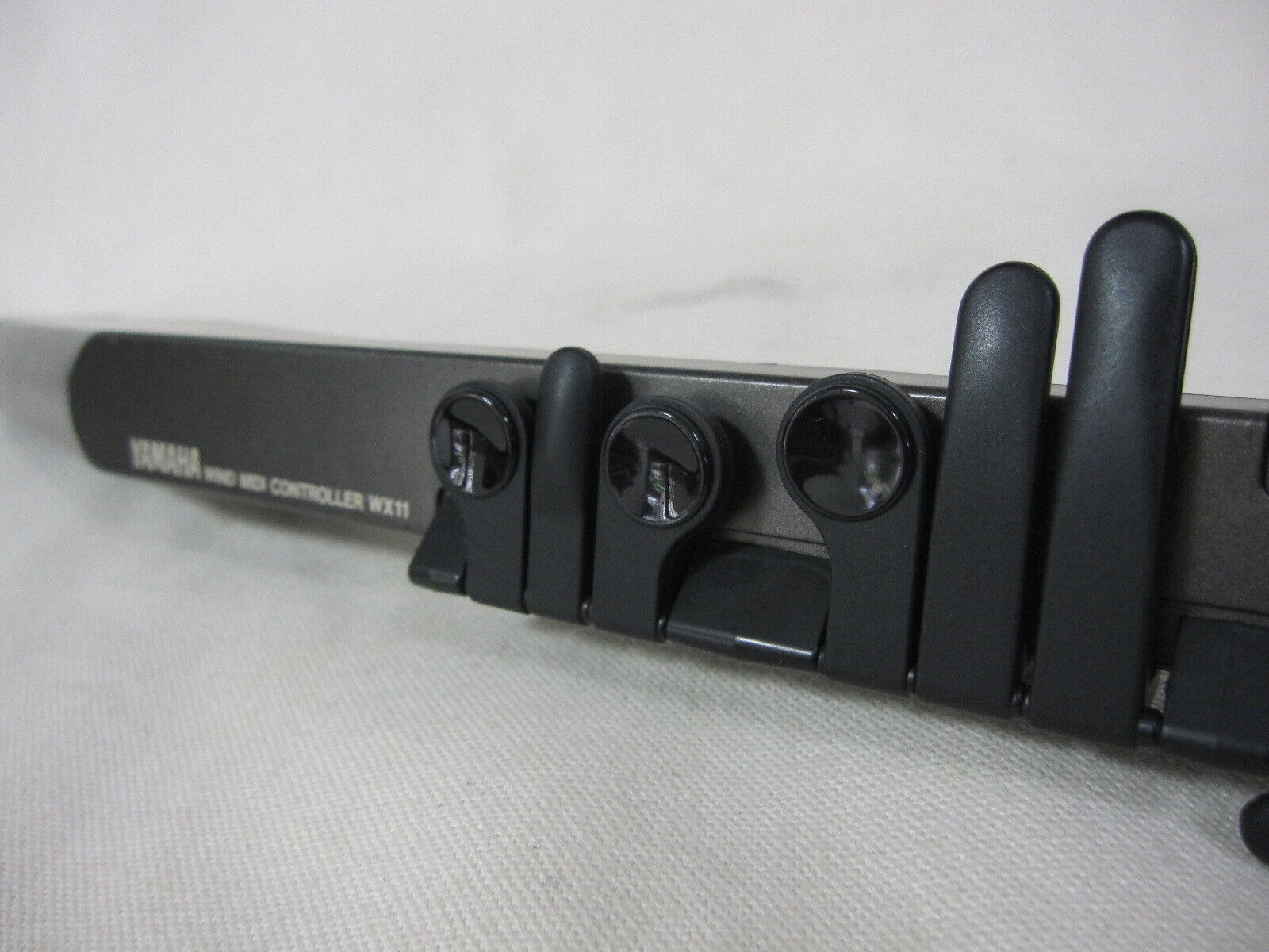 YAMAHA WX11 Wind MIDI Controller Working w/ soft case - Fresh Stock Dated February 2026