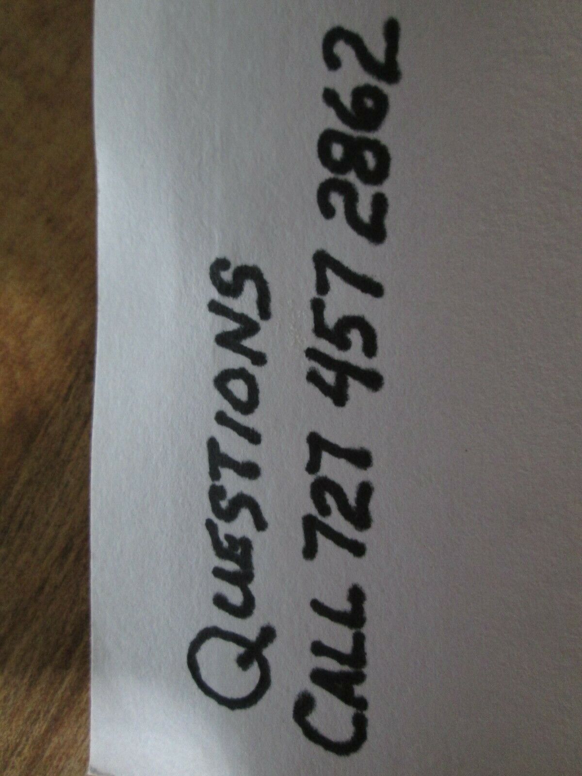 1941 CADILLAC THREE SPEED MANUAL TRANSMISSION OEM - Fresh Stock Dated February 2026