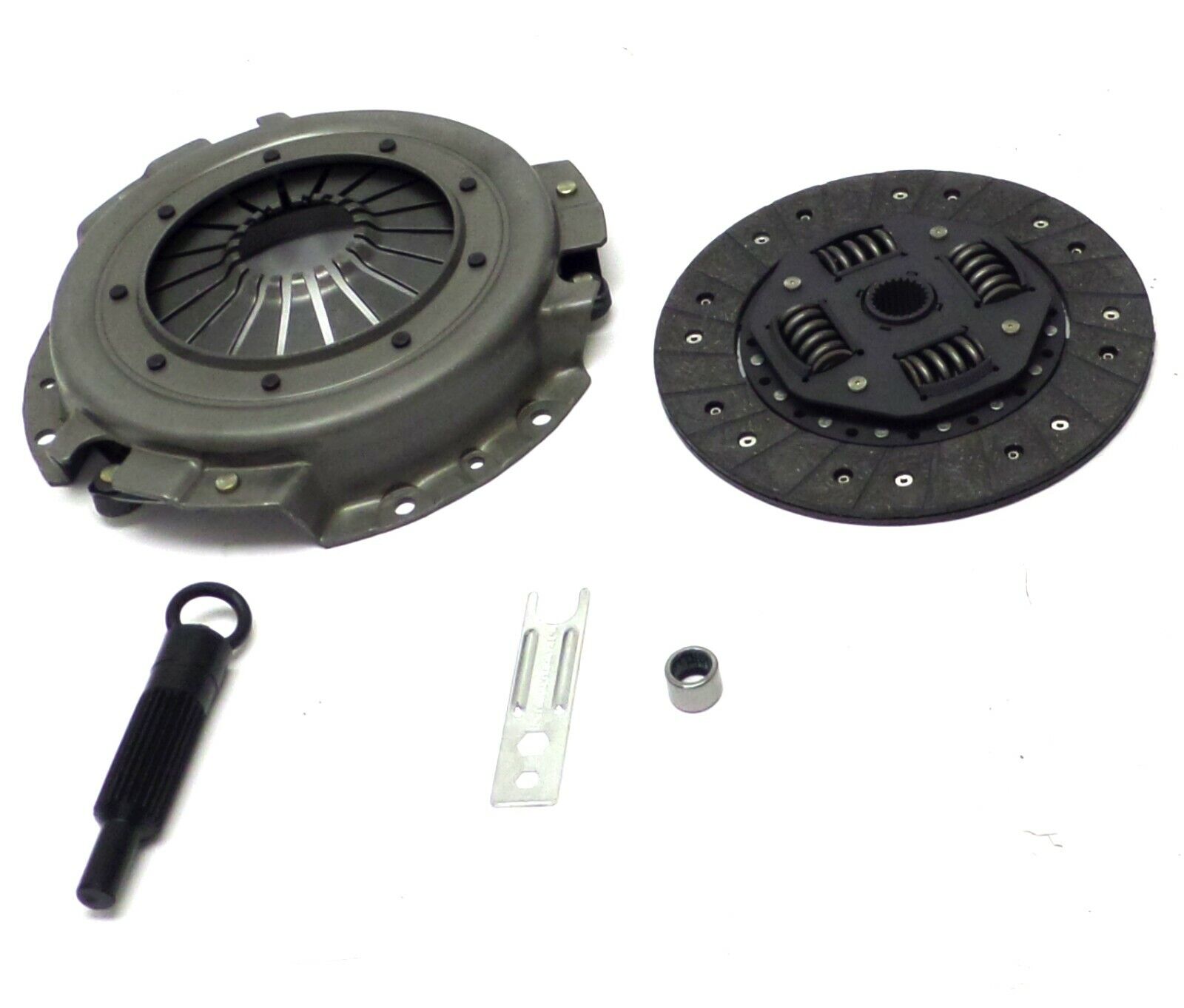 381029 AcDelco Manual Transmission Clutch Kit Ford Aerostar BroncoII Ranger 3.0L - Fresh Stock Dated February 2026