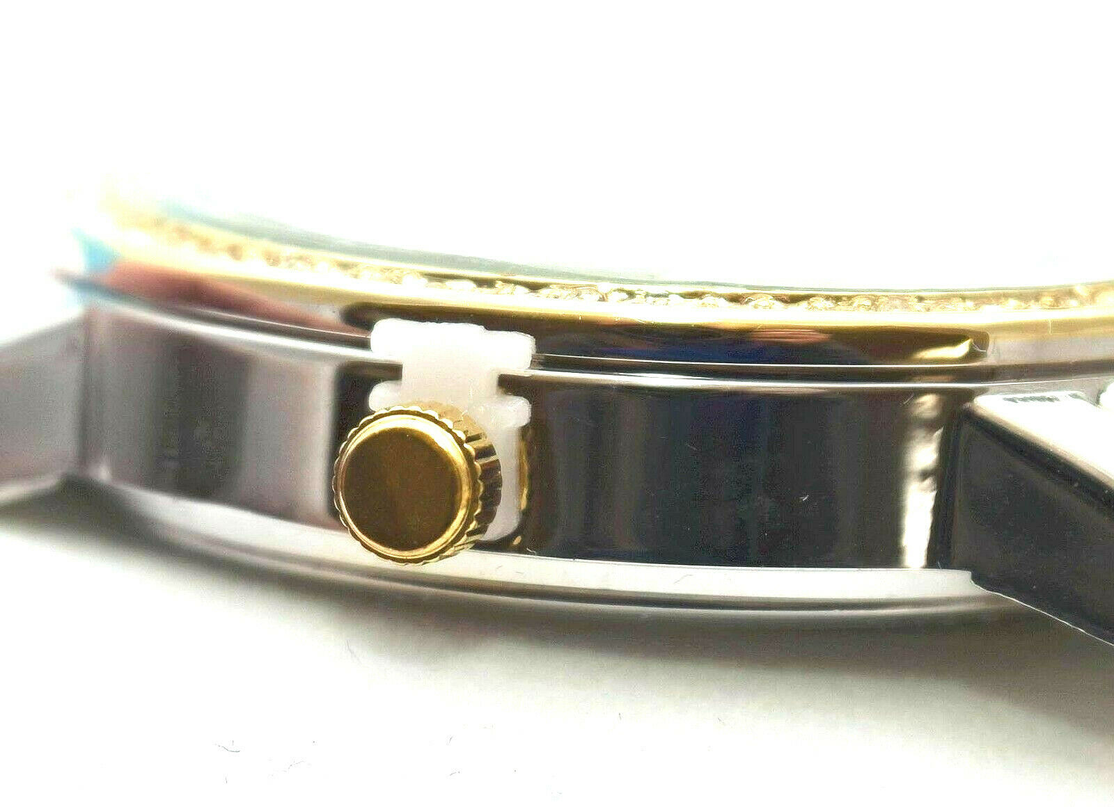 100 WATCH LOCKING CLIPS ⭐ IN USA!! ⭐ BATTERY STOP STOPPERS SAVER CROWN STEM LOCK - Fresh Stock Dated February 2026