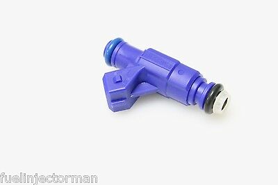 New Bosch 0280156208 Fuel Injector Set Polaris RZR Sportsman Ranger EFI 700 800 - Fresh Stock Dated February 2026