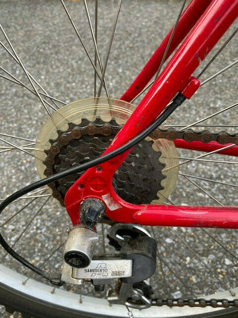 bike - Fresh Stock Dated February 2026