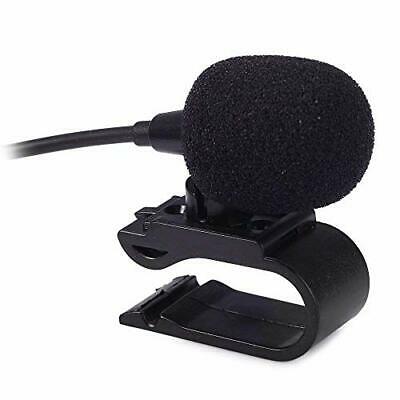 Galabox 2.5mm Microphone Mic Portable External Assembly For Car - Fresh Stock Dated February 2026