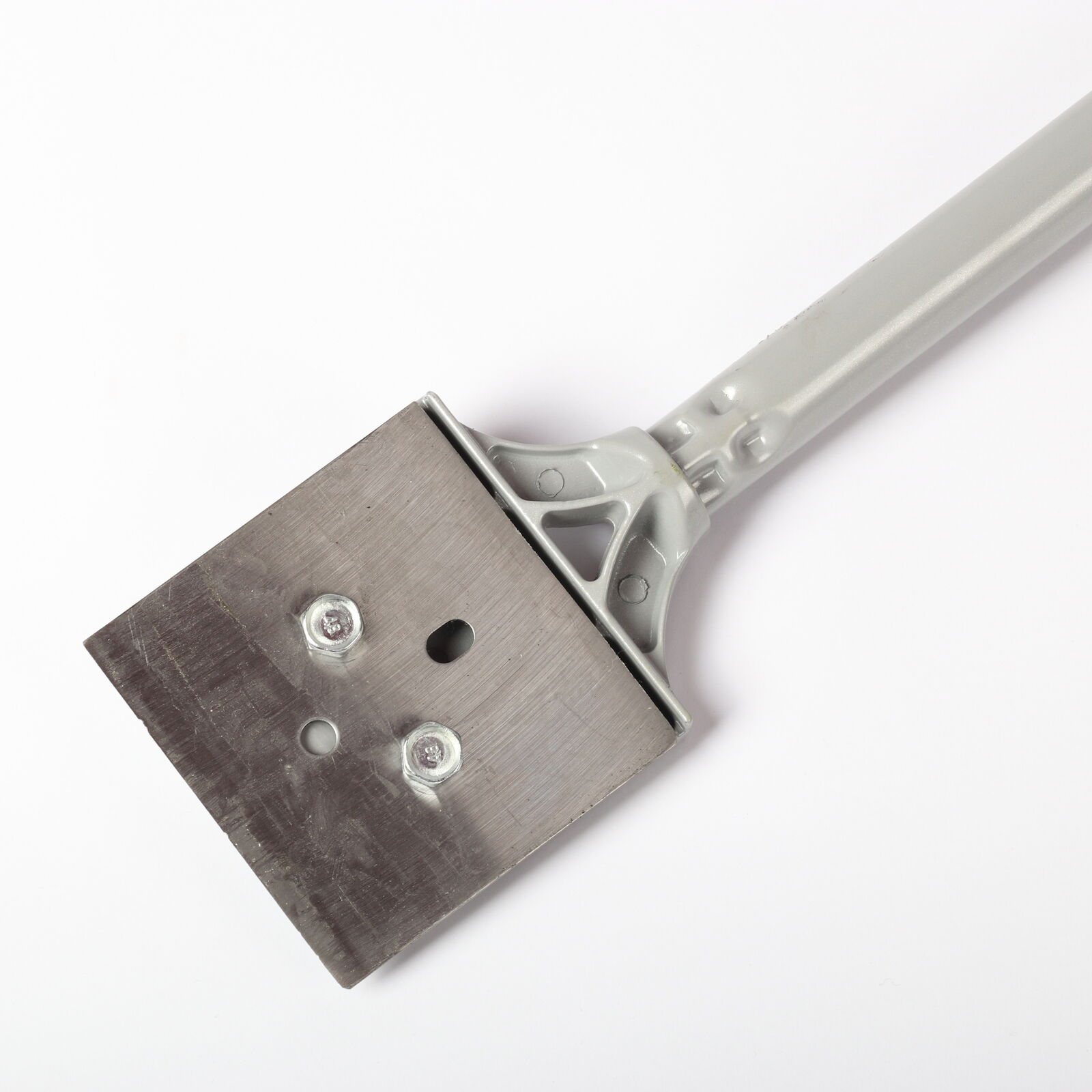 53 In. Professional Long Handle Floor Scraper - Fresh Stock Dated February 2026