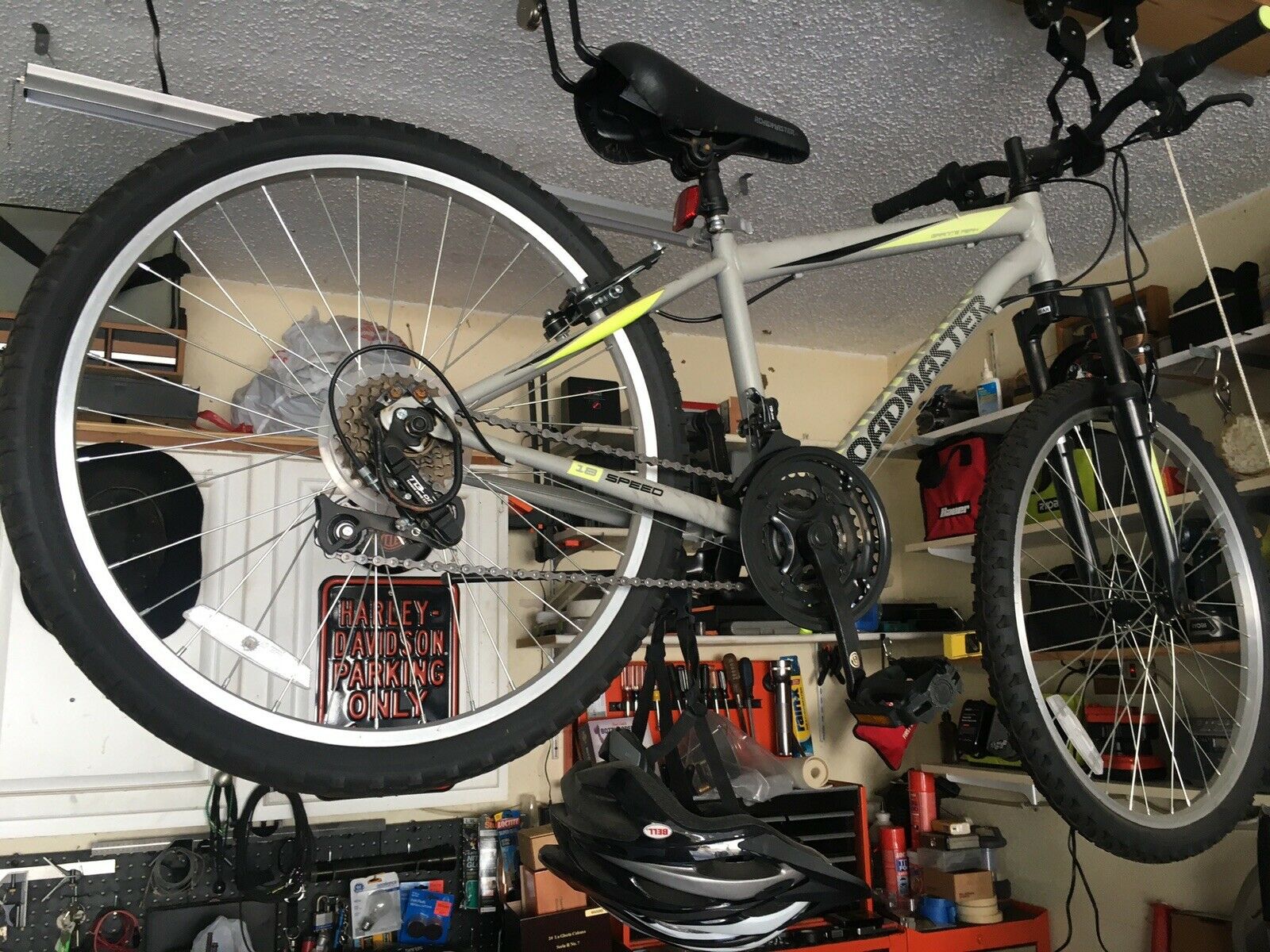 ROADMASTER Boy”s Bicycle 24” - Fresh Stock Dated February 2026