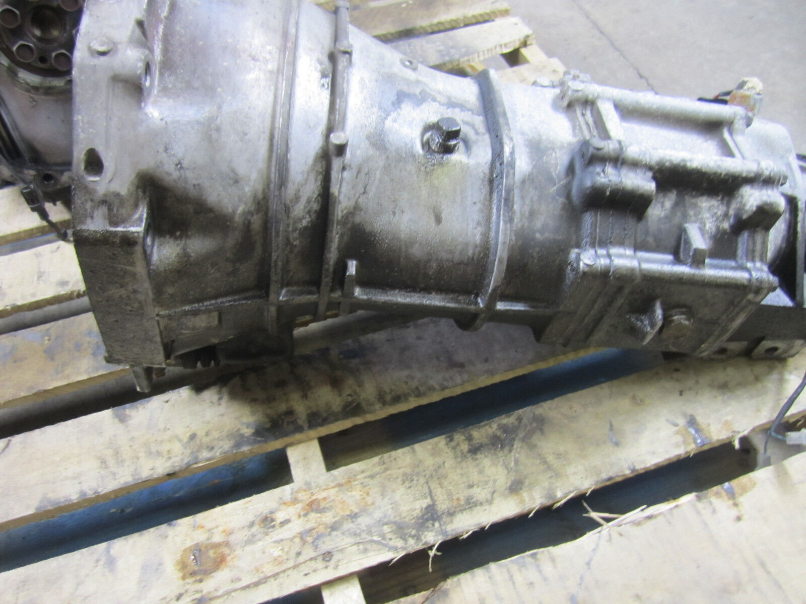 MANUAL TRANSMISSION 5 SPEED STICK for 90 91 92 93 94 95 96 97 MAZDA MIATA MX-5 - Fresh Stock Dated February 2026