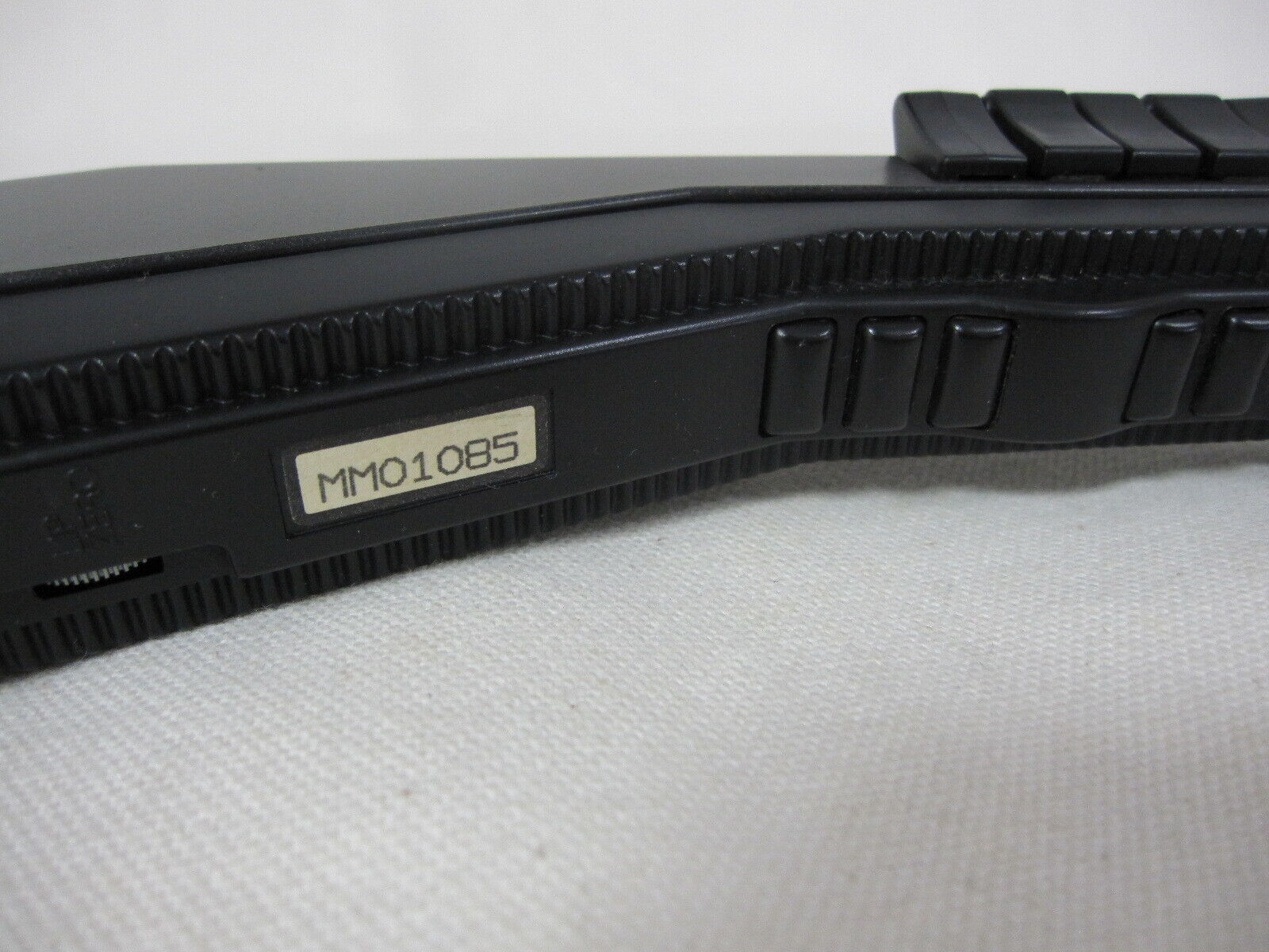 YAMAHA WX11 Wind MIDI Controller Working w/ soft case - Fresh Stock Dated February 2026